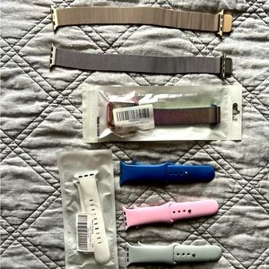 Apple Watch 3 Bands